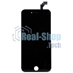 Дисплей Amperin для Apple iPhone 6S Plus в сборе с тачскрином (IPS), черный