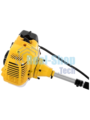 Триммер бензиновый Huter GGT-2500S, 3,3 л.с.