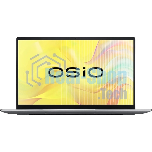 Ноутбук Osio FocusLine F150i-023 Core i5 1235U 16Gb SSD 1Tb Intel Iris Xe graphics 15.6