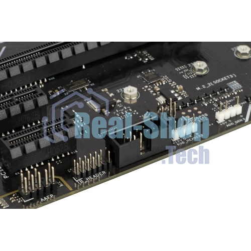 Материнская плата ASUS PRIME B550-PLUS, AM4, AMD B550, 4xDDR4, 6xSATA, 2xM.2, 1xPCIe 3.0 x16, 1xPCIe 4.0 x16, 3xPCIe x1, 1xDP, 1xHDMI, 1x 1Gb LAN, 1xUSB 3.2 Gen 2, 4xUSB 3.2 Gen 1, 2xUSB 2.0, 5x3.5 мм, 7.1, ATX