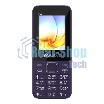 Мобильный телефон Maxvi K29 фиолетовый