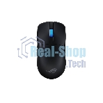 Мышь беспроводная ASUS ROG ROG HARPE II ACE, 48g, Wired, 2.4GHz RF, Bluetooth 5.1, 442K DPI sensor, 5 Prograммable Buttons, Black