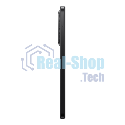 Смартфон POCO M7 6/128Gb, черный
