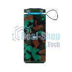 Портативная колонка Soundmax SM-PS5015B хаки