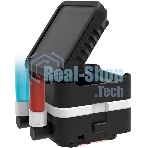 Система охлаждения Zalman CPU Liquid Cooler 360мм, ARGB, LCD Display, черный