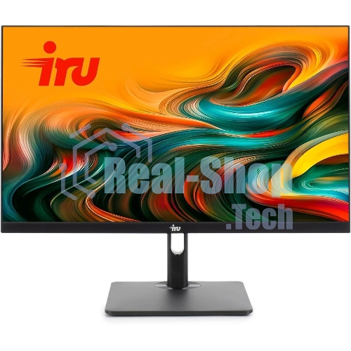 Моноблок IRU Tactio 23ID 23.8