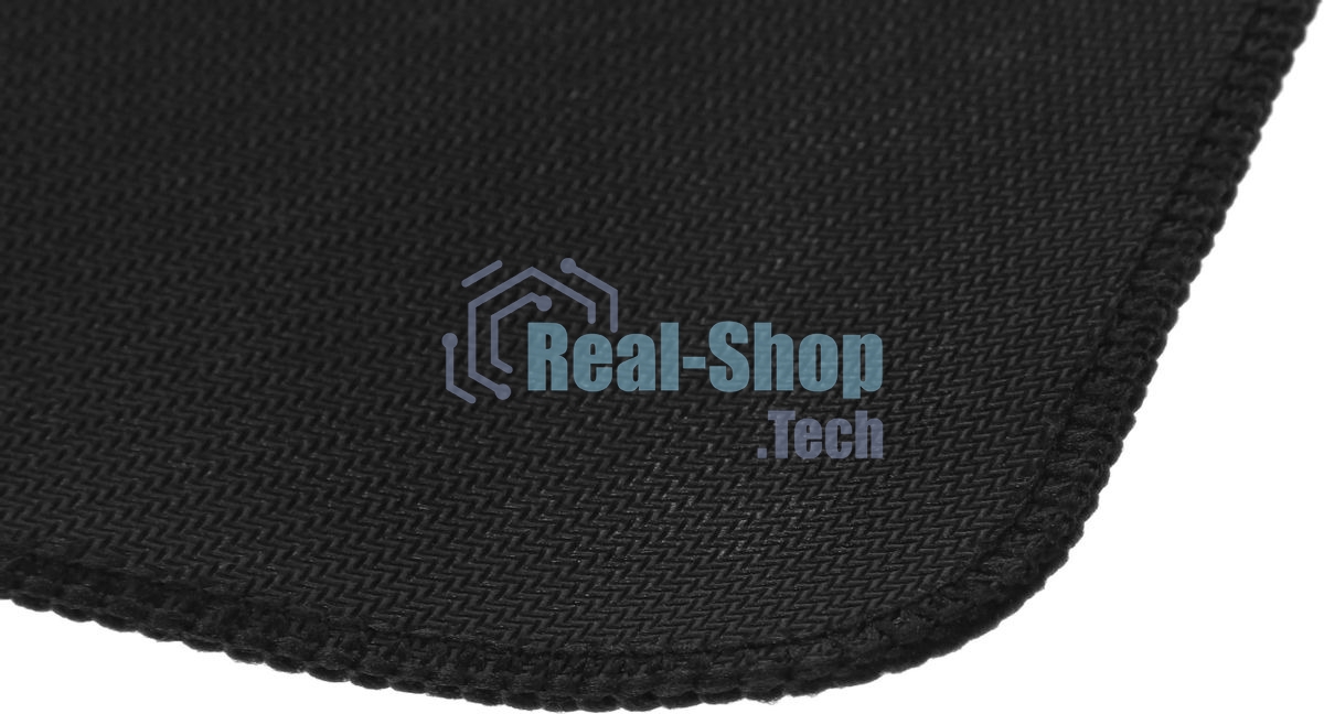 Коврик для мыши A4Tech FStyler FP75 черный/белый 750x300x2мм