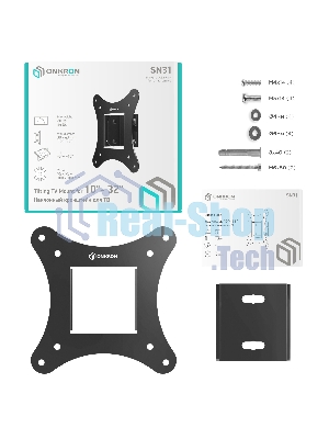 Кронштейн для телевизора ONKRON SN31 10