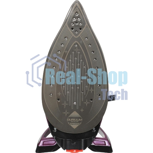 Парогенератор Tefal Express Vision SV8152E0 2800Вт фиолетовый/черный