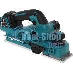 Рубанок Makita DKP181Z 82мм 12000об/мин