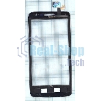 Сенсорное стекло (тачскрин) для Alcatel POP D5 5038D, белое