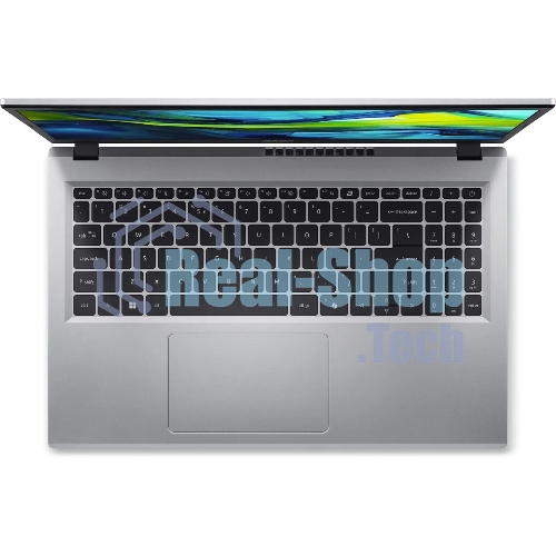 Ноутбук Acer Aspire Go 15 AG15-31P 15,6