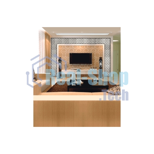 Встраиваемый экран с электроприводом Lumien Master Recessed Control 189х297 см (раб.область 179х287 см) (133