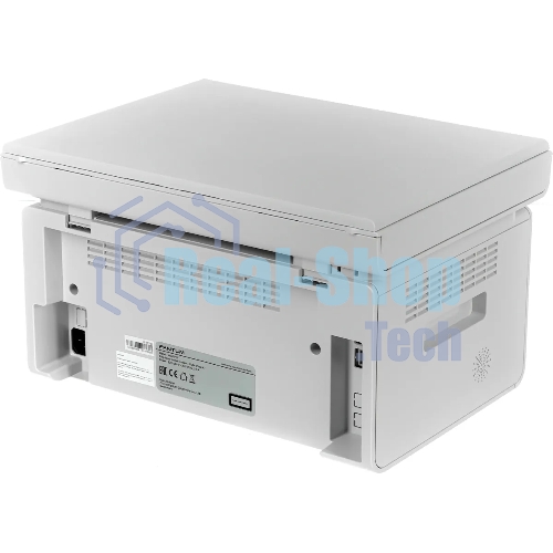 МФУ лазерное Pantum M6506NW, A4, ч/б, печ. до 22 стр/мин., 1200 x 1200 dpi, USB, RJ-45, Wi-Fi