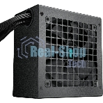 Блок питания Deepcool/GamerStorm PK550D, 550Вт, 80 PLUS Bronze, 120мм, черный