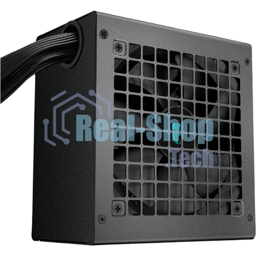 Блок питания Deepcool/GamerStorm PK550D, 550Вт, 80 PLUS Bronze, 120мм, черный