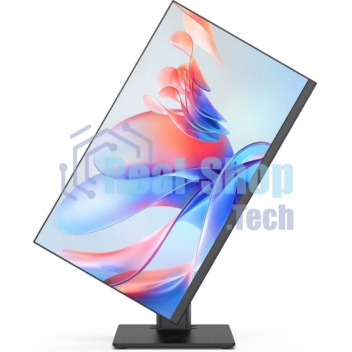 Платформа моноблока Bmorn A23H66DP 23.8 FHD IPS/H610/Without CPU, DDR4, SSD/AC WIFI&;BT/5.0MP/150W/DP+HDMI+Type C