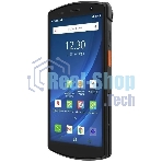 Терминал сбора данных Urovo CT58 (CT58-SU3S12E4031) 2D Image Urovo SE2030, 4/64 ГБ, Android 12, USB, Bluetooth, WiFi, NFC, USB Type-C, MicroSD, SIM, 2G, 3G, 4G, 5.5 