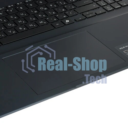 Ноутбук Asus Vivobook 18 M1807HA-S8025 Ryzen 7 260 16Gb SSD 1Tb AMD Radeon 18.4