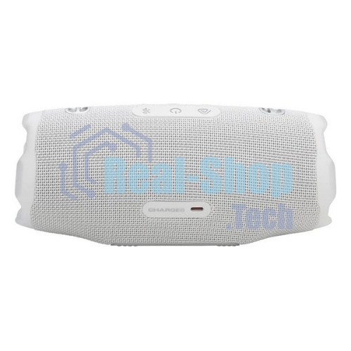 Портативная колонка JBL CHARGE 6 45W белый