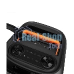 Колонка Eltronic 30-86 DANCE BOX 900 черный
