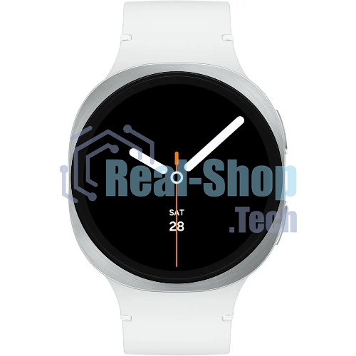 Умные часы Samsung Galaxy Watch8 LTE, 1.47