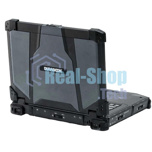 Ноутбук защищенный Durabook Z14I Gen3 Basic Win 11 Pro/Z14I Gen3 Basic, 14