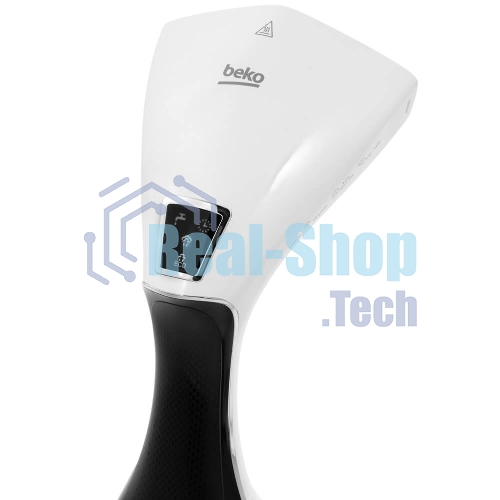 Отпариватель Beko STM 6120 W белый, 2200 Вт, 28 г/мин, 230 мл