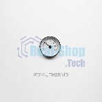 Бойлер косвенного нагрева Royal Thermo AQUATEC Standart SF200 White напольный