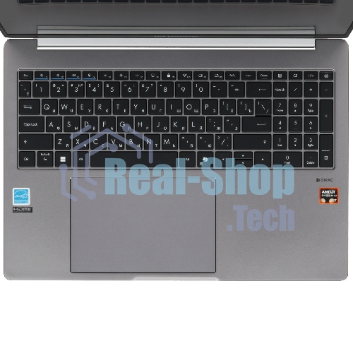 Ноутбук ASUS ExpertBook Entry PM3606CKA-PL0338 AMD Ryzen AI 7 350 64GB 1TB 2280 PCIE G4 SSD 16.0