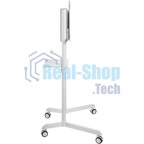 Стойка для телевизора Cactus CS-ST1146WT белый, 37