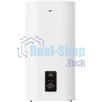 Водонагреватель Haier ES80V-F4 INOX 2кВт 80л электрический настенный/белый