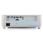 Проектор InFocus IN0061SL DLP, 4000 lm, 4K UHD (3840 x 2160),1000 000:1, 1.211.59:1, 2xHDMI 2.0, VGA in, 3.5mm in/out, S/PDIF, USB-A (питание), RS232, лампа 15 000ч.(ECO mode), 10W, 27дБ, 3,2 кг, БЕЛЫЙ