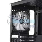 Компьютерный корпус SilverStone SST-FAB1B-PRO-V2 (814421)
