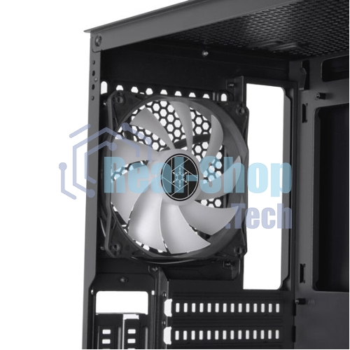 Компьютерный корпус SilverStone SST-FAB1B-PRO-V2 (814421)