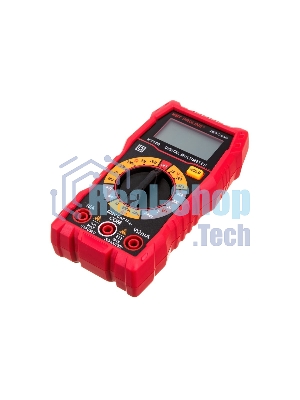 Мультиметр цифровой с True RMS KT 108 PROLINE