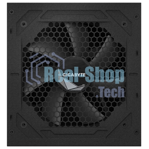 Блок питания Gigabyte UD850GM PG5 V2 GP-UD850GM PG5 850W, 80Plus, Gold, Полностью модульный, PCIe Gen 5.0 compatible 28200-U85GP-2EUR