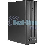 Компьютерный корпус Chieftec UNI BE-10B-300 черный 300W mATX 2x80мм 2x120мм 2xUSB2.0 2xUSB3.0 audio bott PSU