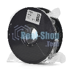 Филамент Crown Micro CM-FILPETG016B PETG 1.75 1кг черный