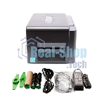 Принтер этикеток термотрансферный TSC TE300 300 dpi, 127 мм/сек, USB, черный