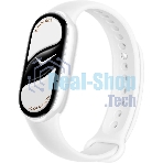Фитнес-браслет Xiaomi Smart Band 10 Ceramic Edition, 1.72