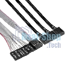 Серверный корпус ExeGate Pro 2U660-HS08 (RM 19