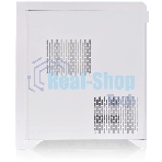 Компьютерный корпус Thermaltake CTE C700 TG ARGb белый без БП ATX 3x140мм 2xUSB 3.0 audio bott PSU