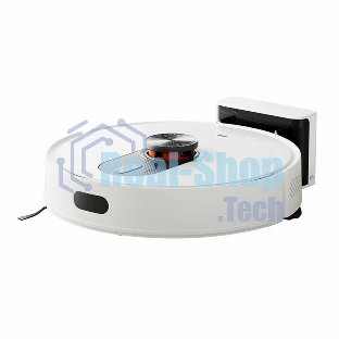Робот-пылесос Roidmi Robot Vacuum and Mop Cleaner EVE ROOK S (SDJ03RM)