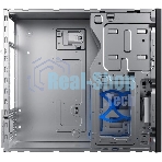Компьютерный корпус Slim Case Powerman EL510 Black PM-300ATX U3.0*2+U2*2+A(HD): fan 9см; intrusion switch