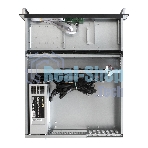 Серверная платформа ExeGate Pro 2U550-HS08 RM 19