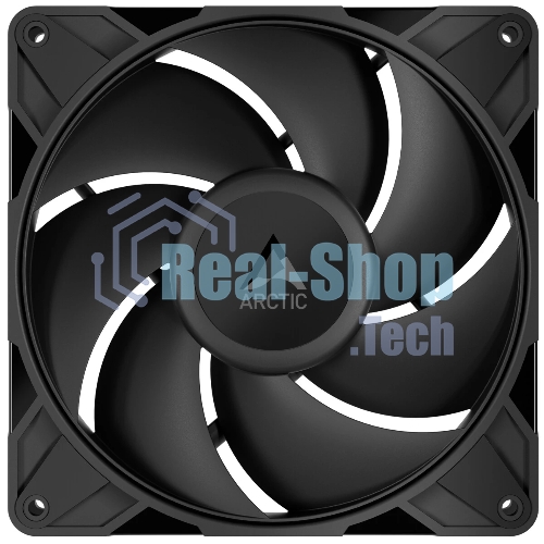 Вентилятор корпусной ARCTIC P14 Pro PST - retail (ACFAN00314A)