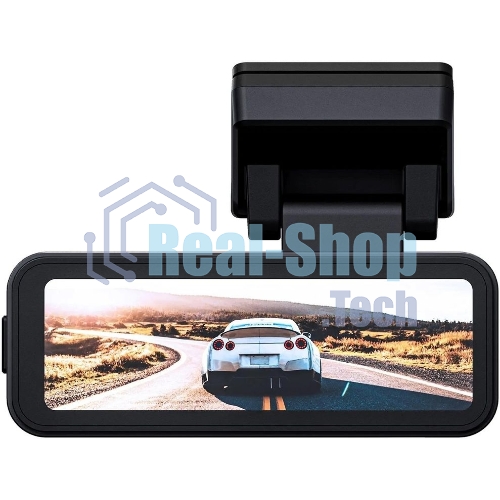 Видеорегистратор Digma FreeDrive 950W, 3840x2160, 3.2