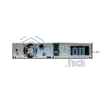 Источник бесперебойного питания SMARTWATT UPS DATA PRO 1kVA Online 1000VA/900W (Euro x2, RS232 USB, SNMP, LCD, 450x440x88(мм), 10,7 кг, гарантия 24м