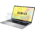 Ноутбук Osio FocusLine F150i-023 Core i5 1235U 16Gb SSD 1Tb Intel Iris Xe graphics 15.6